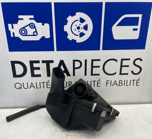 ✅BOÎTIER DE FILTRE A AIR + DÉBITMÈTRE BMW 320D E90 2009 2.0D 13717798876 299215