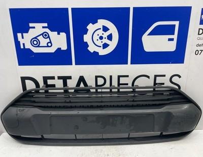 ✅GRILLE SUPÉRIEURE DE PARE CHOC AVANT FORD TRANSIT 2015 DT11-17B968-A 49559895