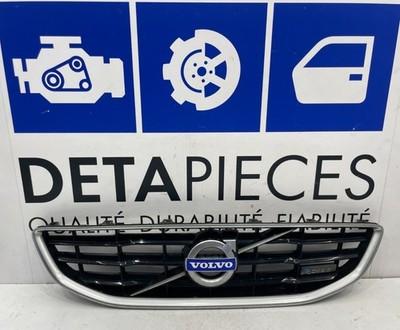 ✅Grille Supérieure Avant VOLVO V40 2015 31353121 31353120 49368025