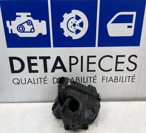 ✅BOÎTIER DE FILTRE A AIR + DÉBITMÈTRE HONDA CIVIC 2016 1.6D 17244RZ0G01 41578235