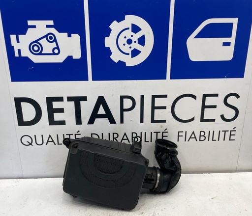 ✅BOÎTIER DE FILTRE A AIR + DÉBITMÈTRE MINI COUNTRYMAN 1.6D 13717812949 45785275