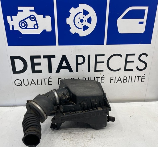 ✅BOÎTIER DE FILTRE A AIR + DÉBITMÈTRE OPEL ASTRA J 2014 1.6D 13256899 50520115