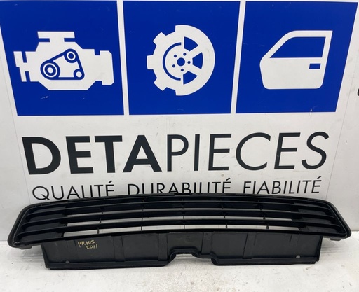 ✅Grille inférieure pare-chocs avant TOYOTA PRIUS 2011 III 53112-47040 50021535