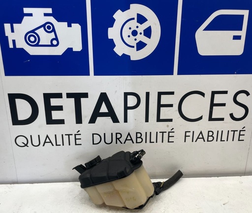 ✅ VASE EXPANSION LAND ROVER DISCOVERY L550 2015 LR060349 FK728K218A 42516945