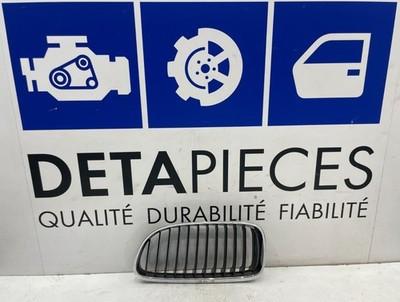 ✅GRILLE DE PARE CHOC AVANT GAUCHE BMW 3 SERIES 320D E90 51712146911 299215