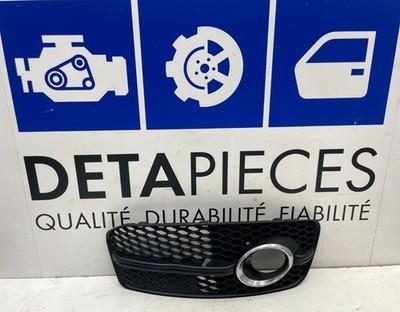 ✅Grille de pare-choc avant gauche AUDI Q5 S LINE Q5 8R 2012  8R0807681E 50006025