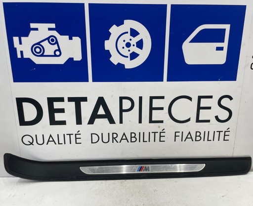 ✅Seuil de Porte Avant Droite BMW  335d E92 2007 51478044516 51478042856 131321