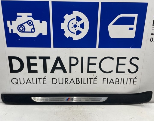 ✅Seuil de Porte Avant Gauche BMW  335d E92 2007 51477900775 51478042855 131321