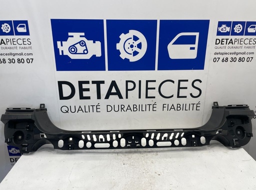 ✅Support De Pare-Chocs Arrière BMW 525D F10 2010 51127184766 155115