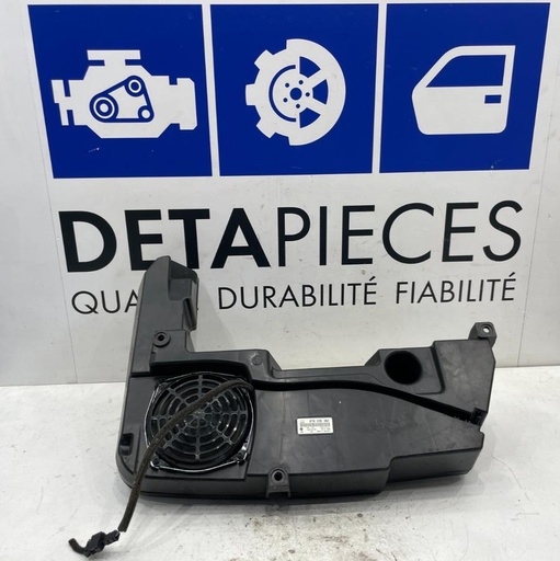 ✅Haut-Parleur Caisson de Basse AUDI A4 AVANT B8 8K 2009 8T8035382 48640385