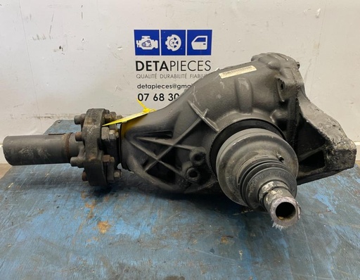 ✅DIFFERENTIEL ARRIÈRE MERCEDES E350 C207 phase2 2010 3.0D A2043510508 87205374