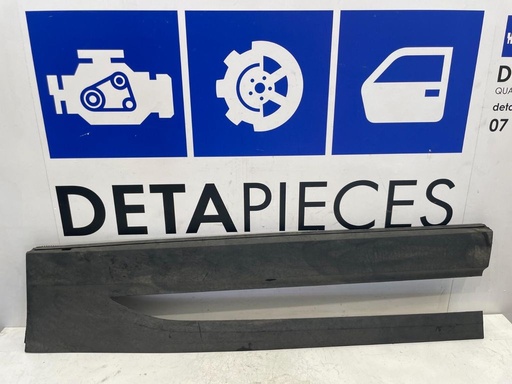 ✅Moulure inférieure de porte avant droite OPEL MOKKA 2024 9848847880 48842285