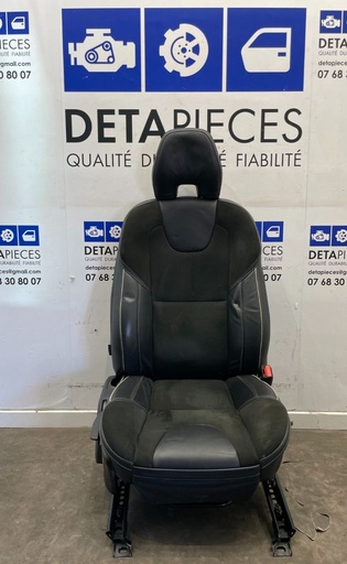 ✅SIÈGE AVANT DROITE VOLVO V40 2015  31366150 49368025