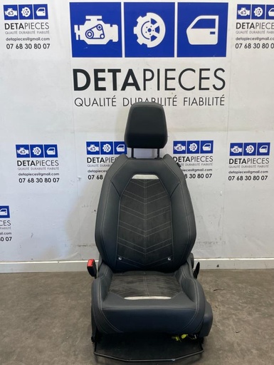✅ Siège Avant Gauche OPEL MOKKA 2024 48842285