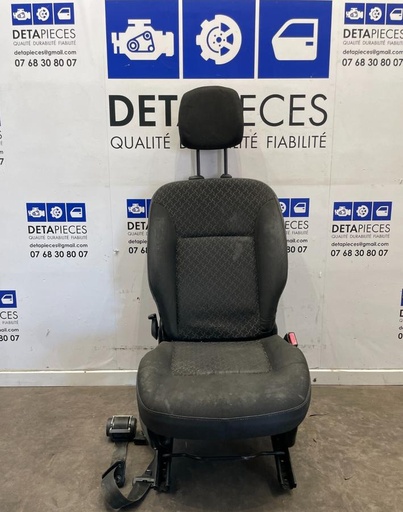 ✅ Siège Avant Droite RENAULT KANGOO 2013 7701069778 141441
