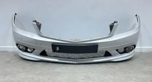 ✅PARE-CHOC AVANT MERCEDES C200 W204 2010 A2048853725 560752