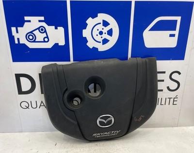 ✅COUVERCLE/CACHE MOTEUR MAZDA 6 SPORT Sedan GJ SKYACTIV SH0210231 49524865