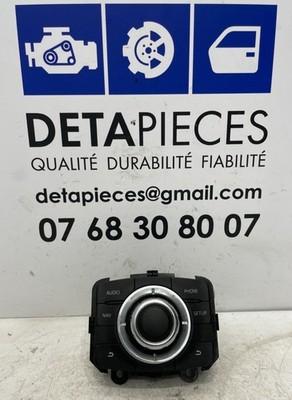 ✅COMMUTATEUR MULTIFONCTIONS MAZDA 6 SPORT Sedan GJ GKL166CM0B 49524865