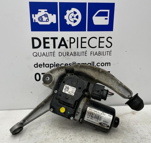 ✅Moteur essuie glace avant FORD TRANSIT 2015 W000038268 DT1117504AB 49559895