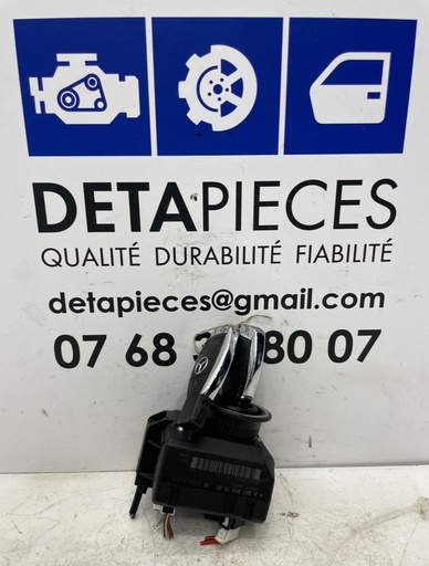 ✅ COMMUTATEUR D'ALLUMAGE MERCEDES BENZ C220 W204 2014 A2079057101 42334845