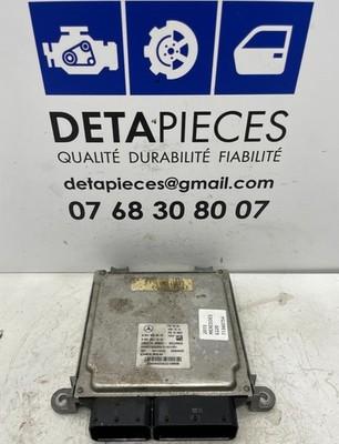 ✅ECU CALCULATEUR MOTEUR MERCEDES BENZ E220 C207 phase2 2.2D A6519011902 71360754