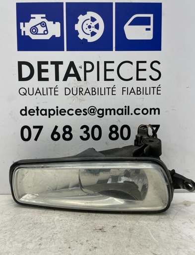 ✅FEU ANTIBROUILLARD DROITE FORD FOCUS III 2015 F1EB-15A254-AB 50919625