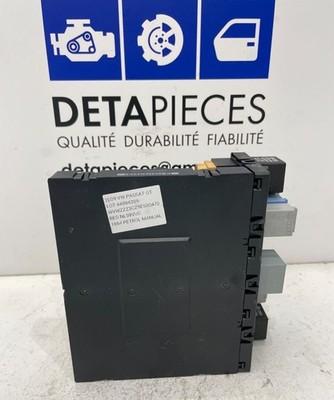 ✅MODULE DE CONFORT POUR VOLKSWAGEN PASSAT CC 2009 3C8937049E 1K0951253 44884205