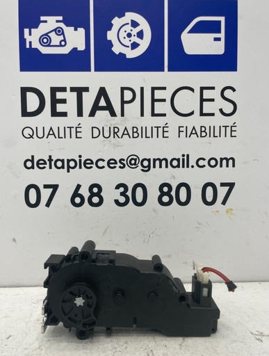 ✅Moteur ouverture de coffre MERCEDES BENZ C220 W205 2015 A2047500060 49025995