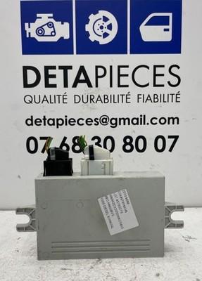 ✅Module de stationnement MINI COUNTRYMAN R60 2010 0263004426 6002JC0000 45785275