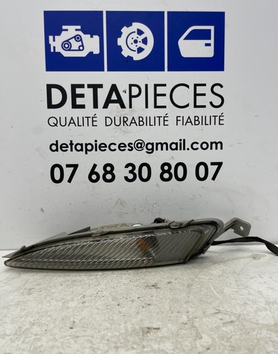 ✅Optique avant secondaire gauche OPEL ASTRA J 2014 13367142 50520115