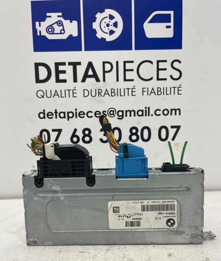 ✅Unité Contrôle de la Passerelle BMW 525D F10 2010 3.0D 9236462 532356890 155115