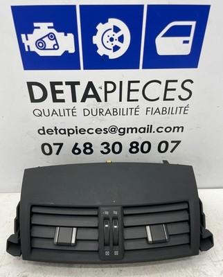✅Aerateur central  TOYOTA RAV4 2010 III  55670-42070  55670-42060 49890555