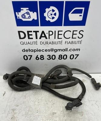 ✅ENSEMBLE CAPTEURS DE STATIONNEMENT PEUGEOT 308 2016 9675202477XT 299255