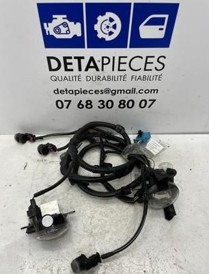 ✅ENSEMBLE CAPTEURS DE STATIONNEMENT OPEL MOKKA 2024 9828688077XT 48842285