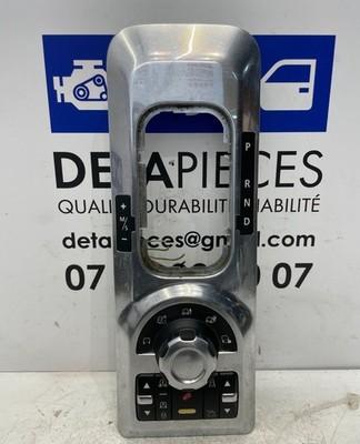 ✅Garniture de levier de vitesse RANGE ROVER VOGUE III  AH42-14B596-AB 46573015