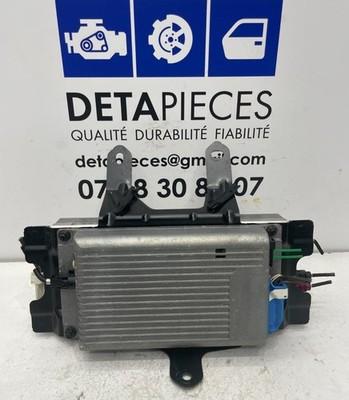 ✅Module De Contrôle Bluetooth BMW 525D F10 2010 3.0D 84109231091 16921115 155115