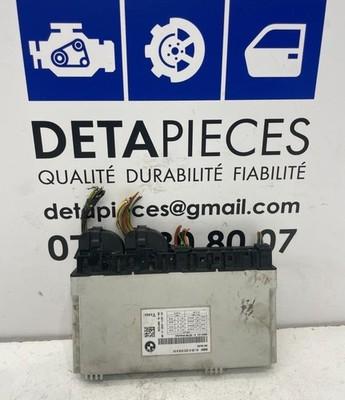 ✅MODULE ELECTRONIQUE BMW 525D F10 2010 3.0D 61359225618901 155115