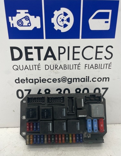 ✅BOÎTE À FUSIBLES RANGE ROVER VOGUE III 2010 519392021 AH42-14N030-AD 46573015