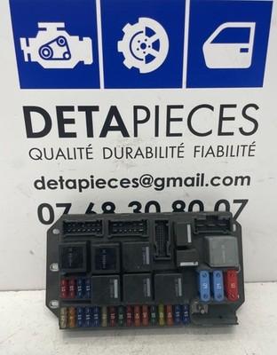 ✅BOÎTE À FUSIBLES RANGE ROVER VOGUE III 2010 519392021 AH42-14N030-AD 46573015