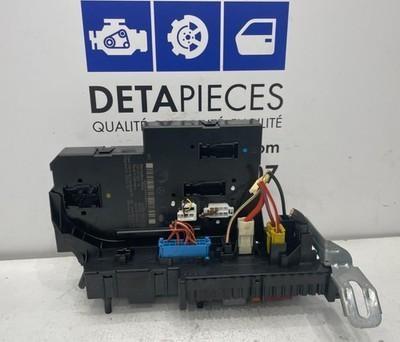 ✅BOÎTE À FUSIBLES MERCEDES BENZ C220 W204 2014 5DK011022 5DK011022-12 50889515