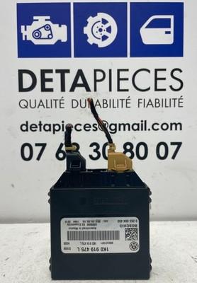 ✅Boitier aide au stationnement VOLKSWAGEN SCIROCCO III 1K0919475L 46559835