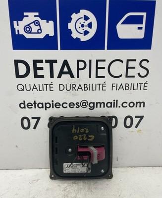 ✅Boîte Convertisseur LED MERCEDES BENZ C220 W204 2014 A2189009103 42334845
