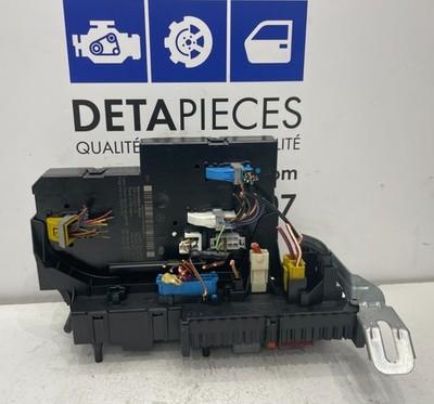 ✅Boîte À Fusibles MERCEDES BENZ C220 W204 2014 A2049060305 5DK011022 42334845