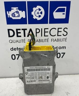 ✅Boitier air bag MERCEDES BENZ E350 C207 phase2 2010  A2079010100 87205374