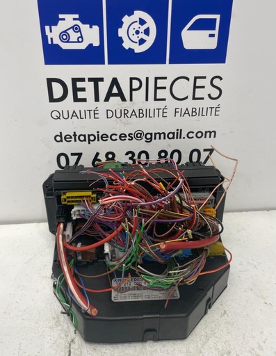 ✅Boîte à fusibles MERCEDES BENZ C220 W204 2014 A2129024408 A2129006724 50889515