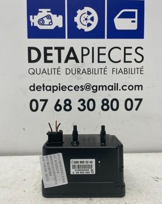 ✅Pompe Verrouillage MERCEDES BENZ E350 C207 2010 0008003348 5998200010 87205374