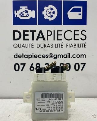 ✅Boitier Aide au Stationnement MERCEDES BENZ E350 C207 A2129009505 87205374