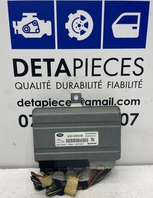 ✅ Boîtier suspension air RANGE ROVER VOGUE III phase2 AH42-14D392-AB 46573015