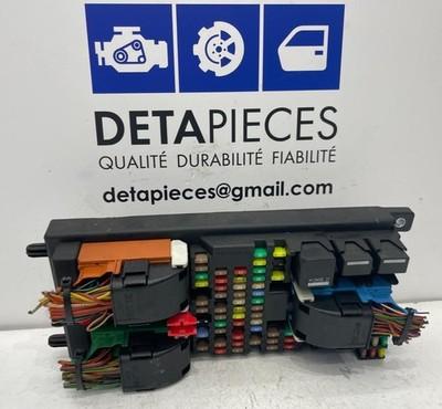 ✅Boîte à fusibles  RANGE ROVER VOGUE III phase2 2010 AH42-14F041-AJ 46573015