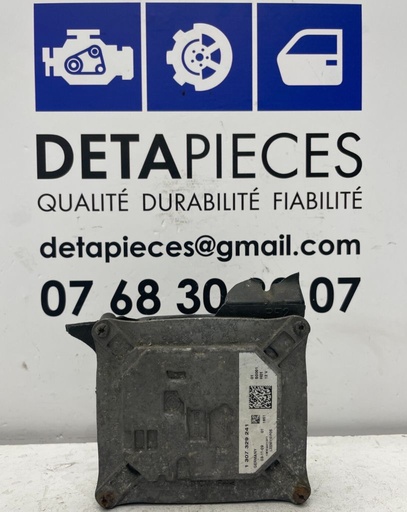 ✅MODULE BALLAST XENON RANGE ROVER VOGUE III 1307329241 46573015